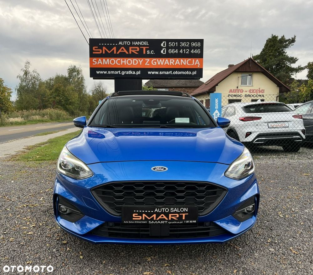 Ford Focus - 4