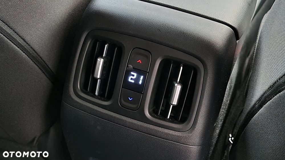 Hyundai Tucson 1.6 T-GDi Executive 2WD - 35