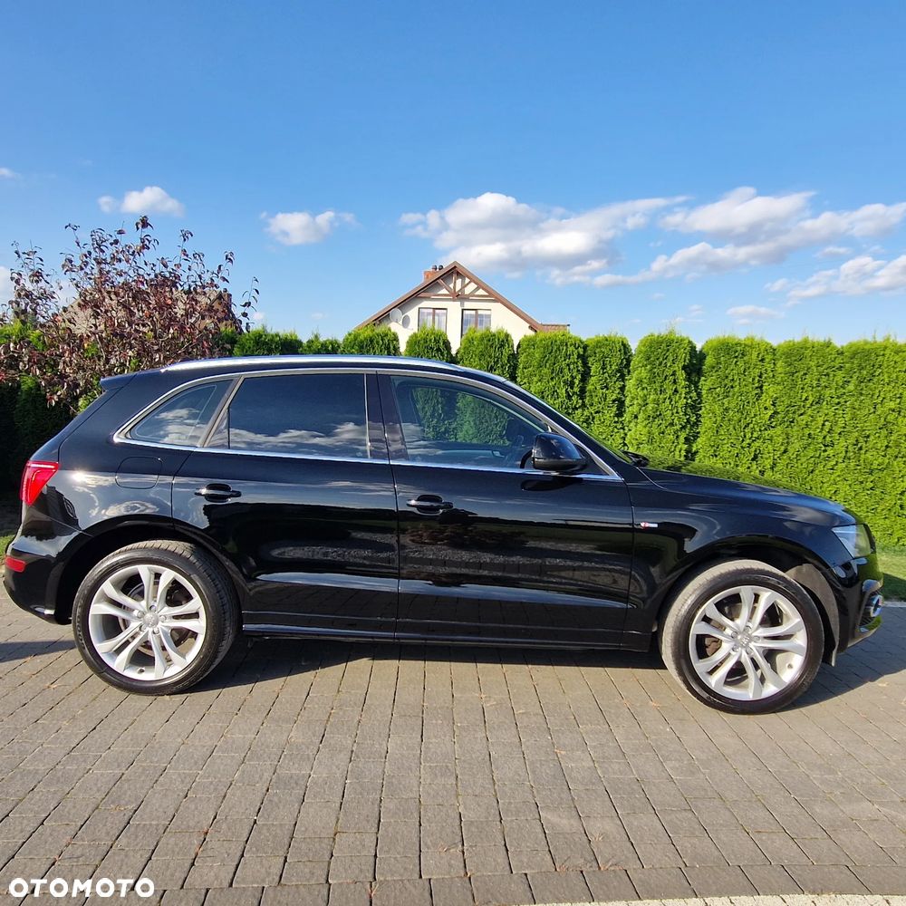 Audi Q5 2.0 TDI Quattro - 3