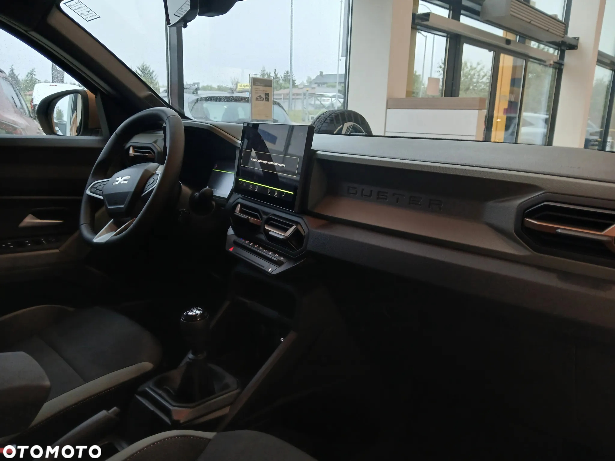 Dacia Duster - 12