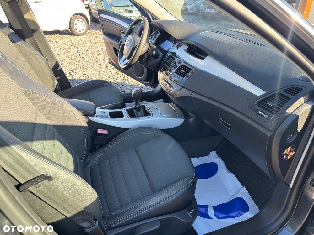 Renault Laguna 2.0 Expression - 13