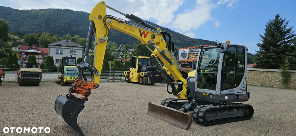 Wacker Neuson ET 65 - 15