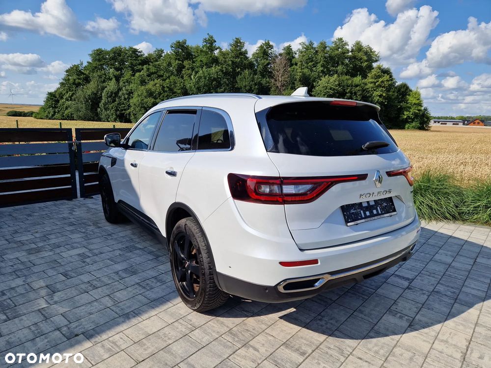 Renault Koleos ENERGY dCi 175 X-tronic 4WD INITIALE PARIS - 3