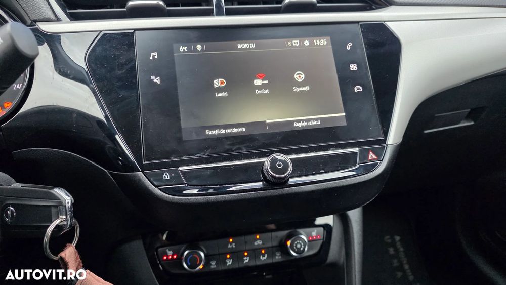 Opel Corsa 1.2 Start/Stop Edition - 36