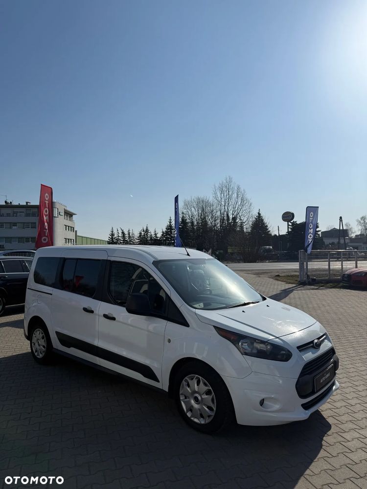 Ford Transit Connect - 2