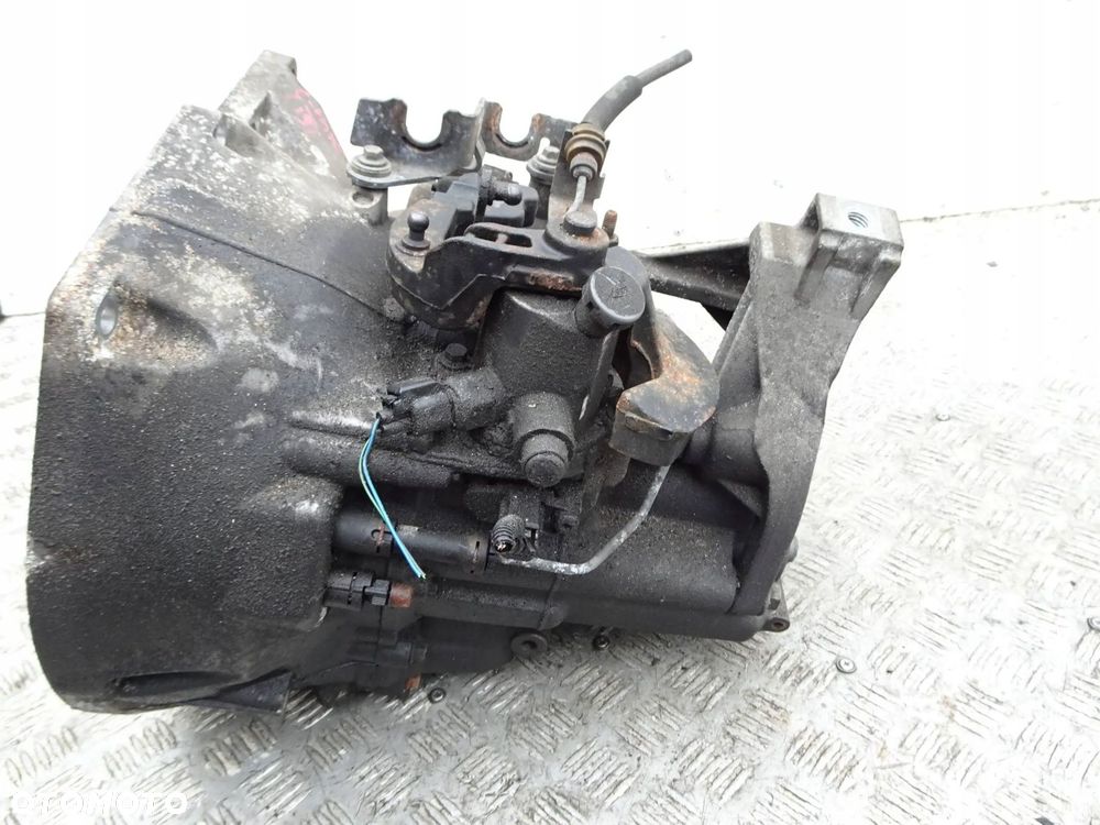 skrzynia biegów ford focus mk3 c-max mk2 1.0 ecoboost cv6r7002kc - 2