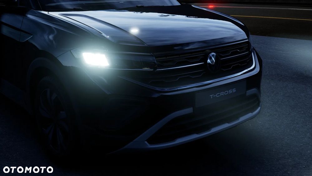 Volkswagen T-Cross 1.5 TSI ACT Life Plus DSG - 19