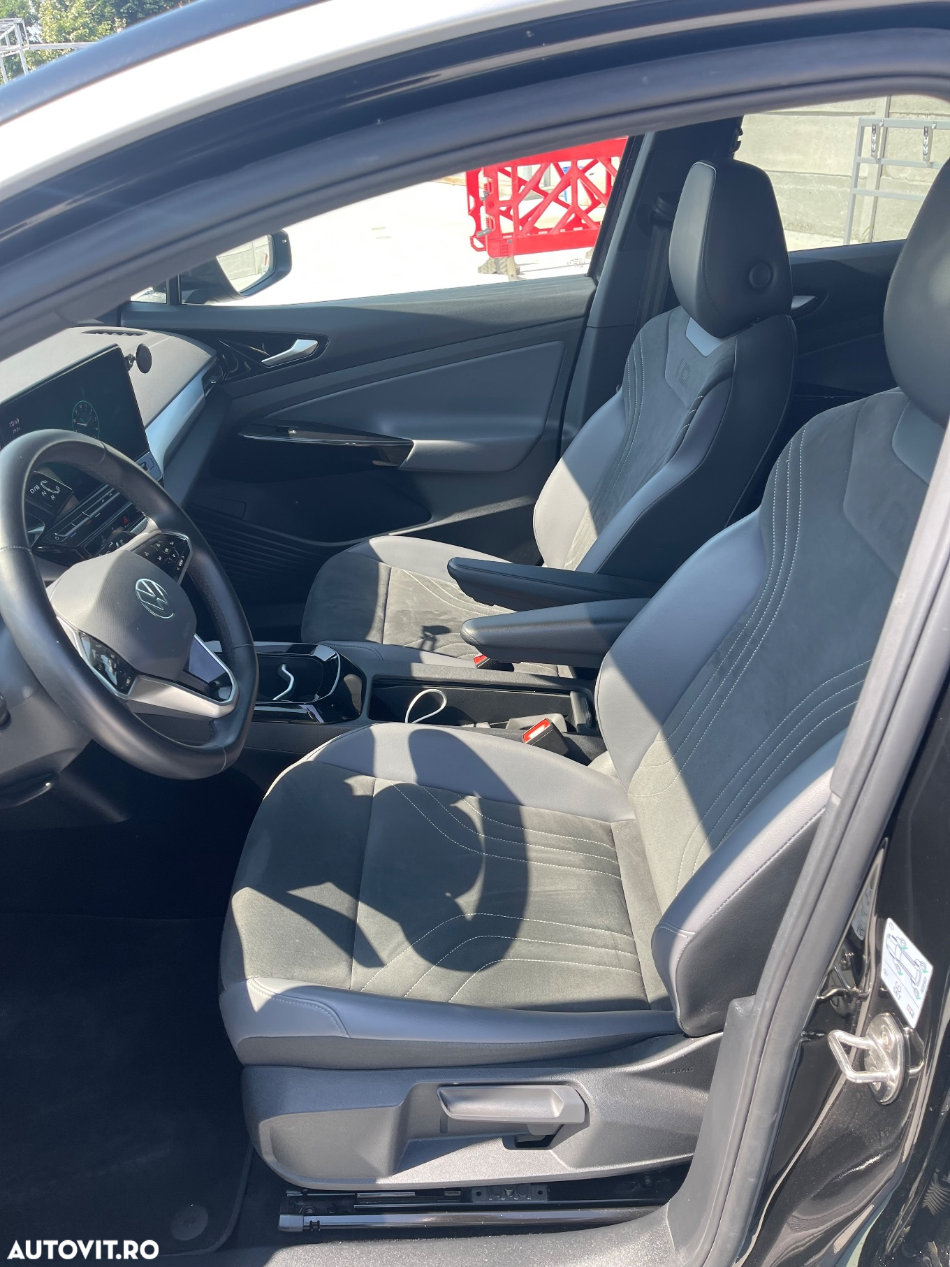 Volkswagen ID.5 Pro Performance mit Infotainment-Paket - 6