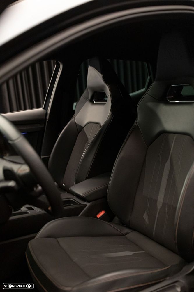 Cupra Formentor - 54