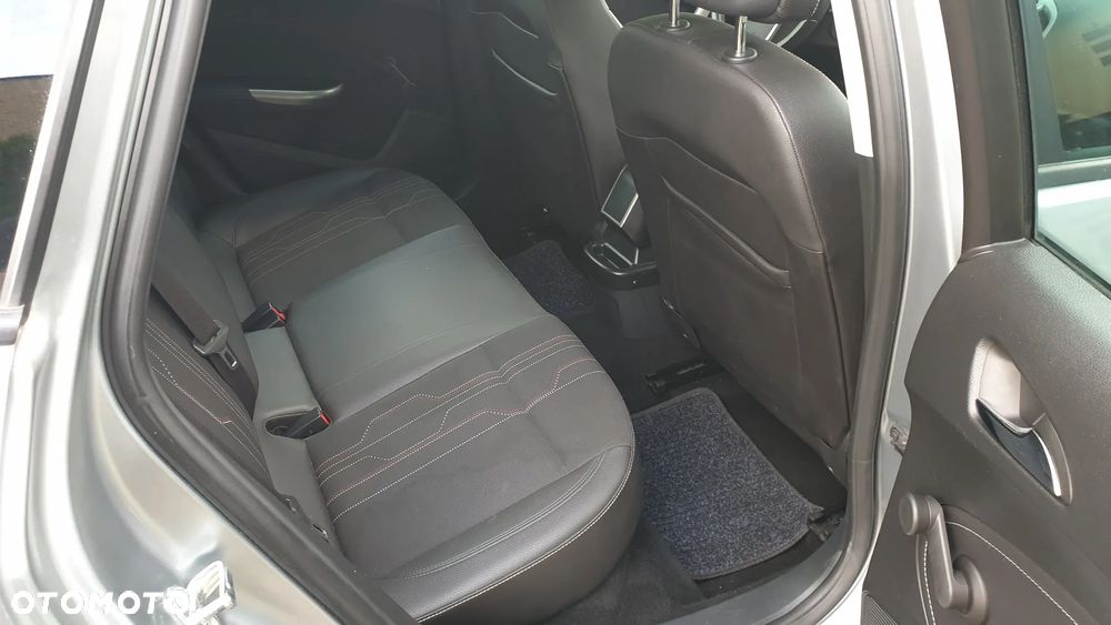 Opel Astra 1.4 Turbo - 5
