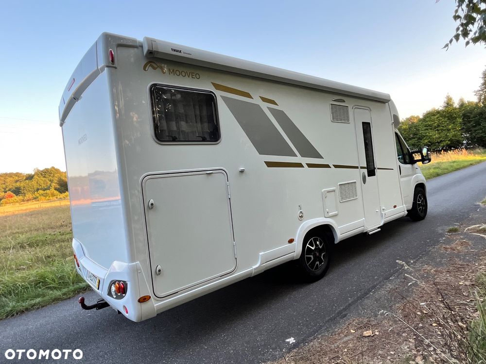 Fiat Pilot Mooveo TEI-74EB - 40