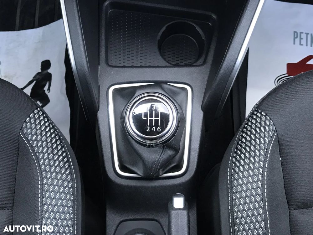 Dacia Duster 1.5 dCi 4x4 Prestige - 33