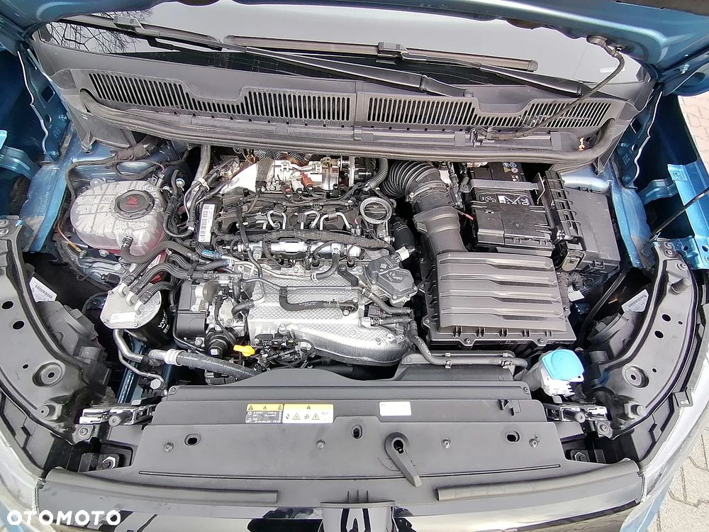 Volkswagen Caddy 2.0 TDI Life - 37