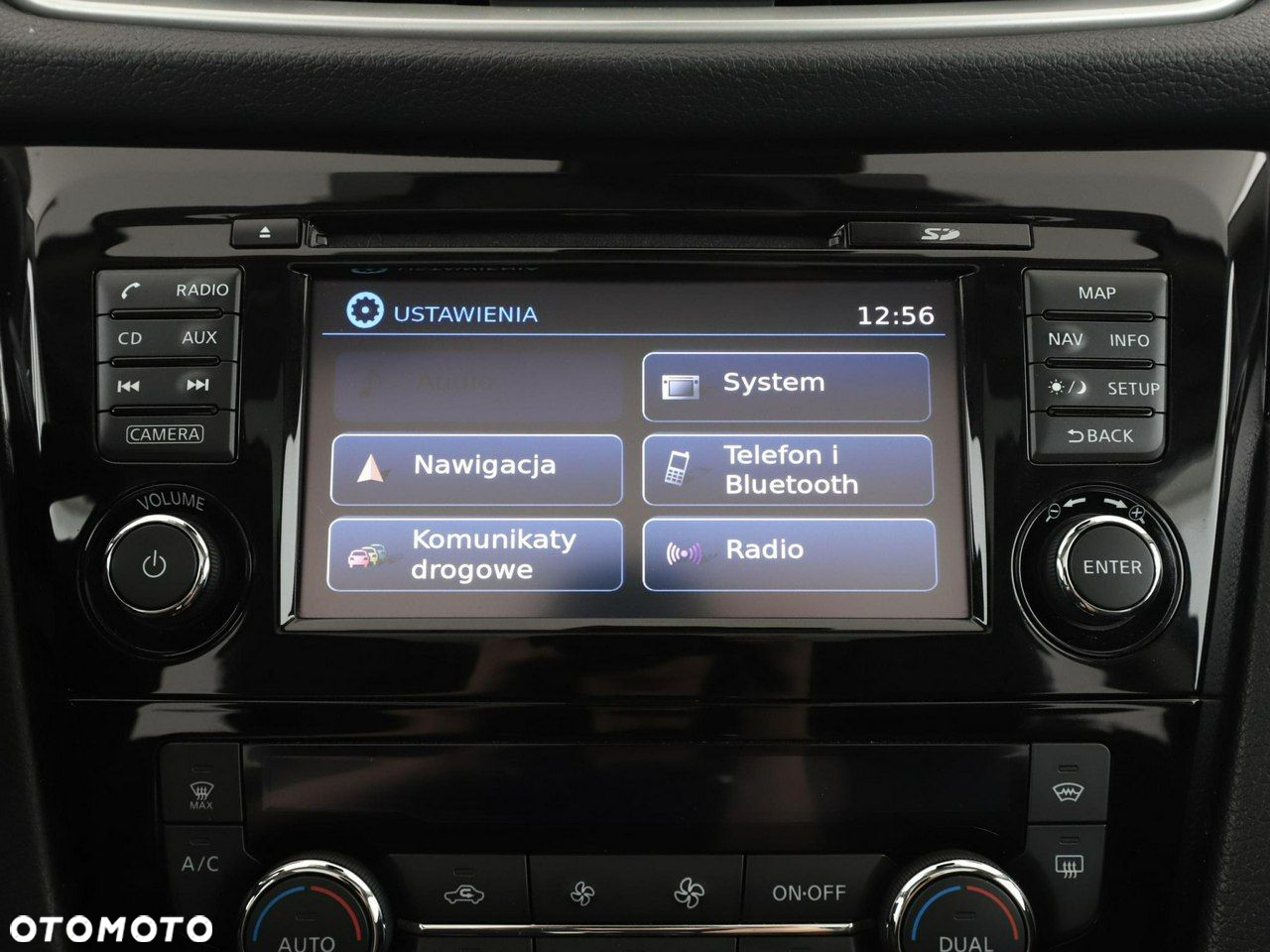Nissan Qashqai 1.2 DIG-T Tekna - 23