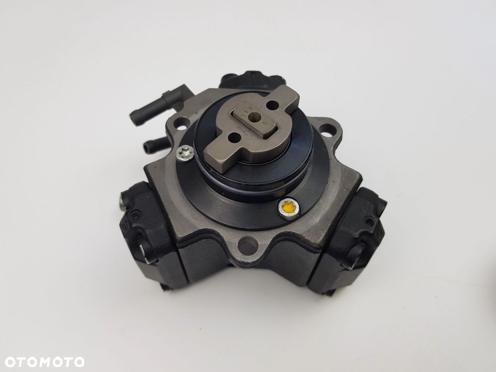 NOWA ORYGINALNA Pompa wtryskowa paliwa Opel Suzuki Fiat 0986437024 - 3