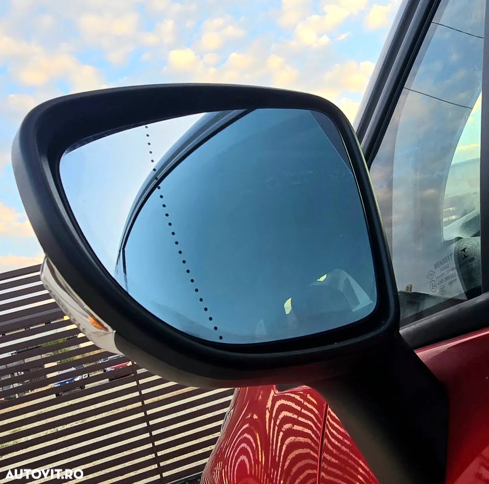 Renault Captur (ENERGY) TCe 90 BOSE EDITION - 19