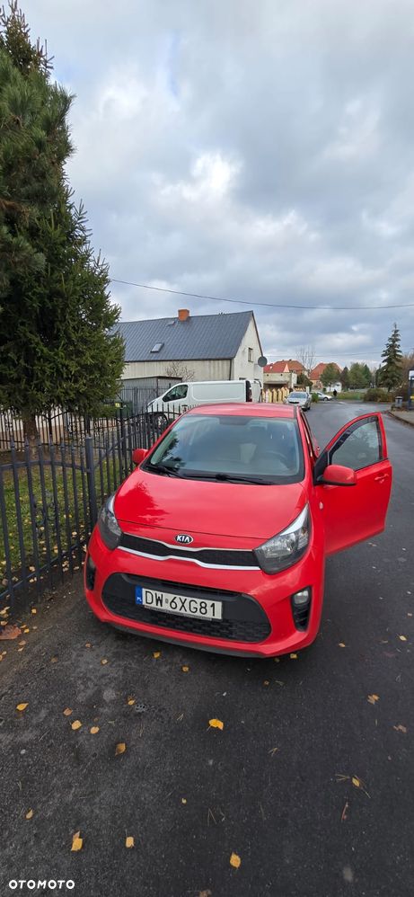 Kia Picanto 1.0 L Business Line - 1