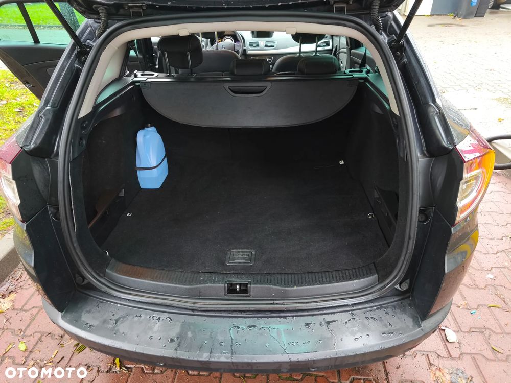 Renault Megane 2.0 16V Privilege CVT - 15