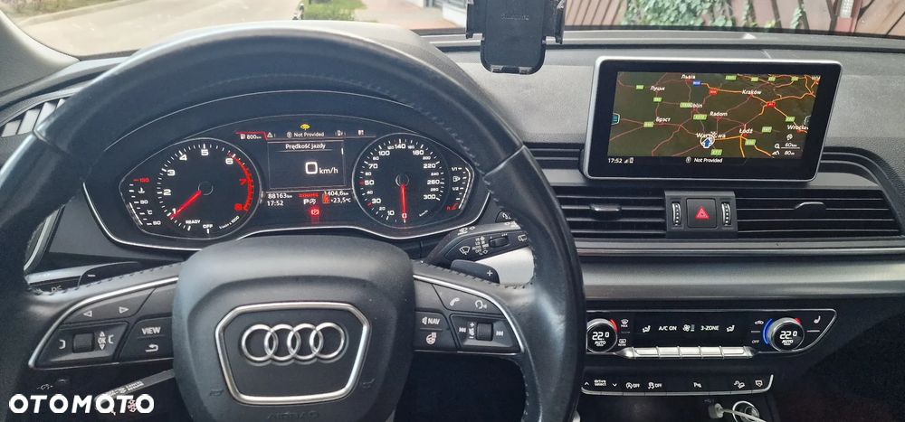 Audi Q5 2.0 TFSI Quattro S tronic - 16