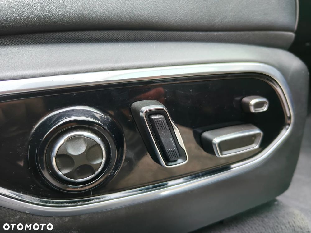 Jeep Grand Cherokee 3.6 V6 Overland EU6 - 23
