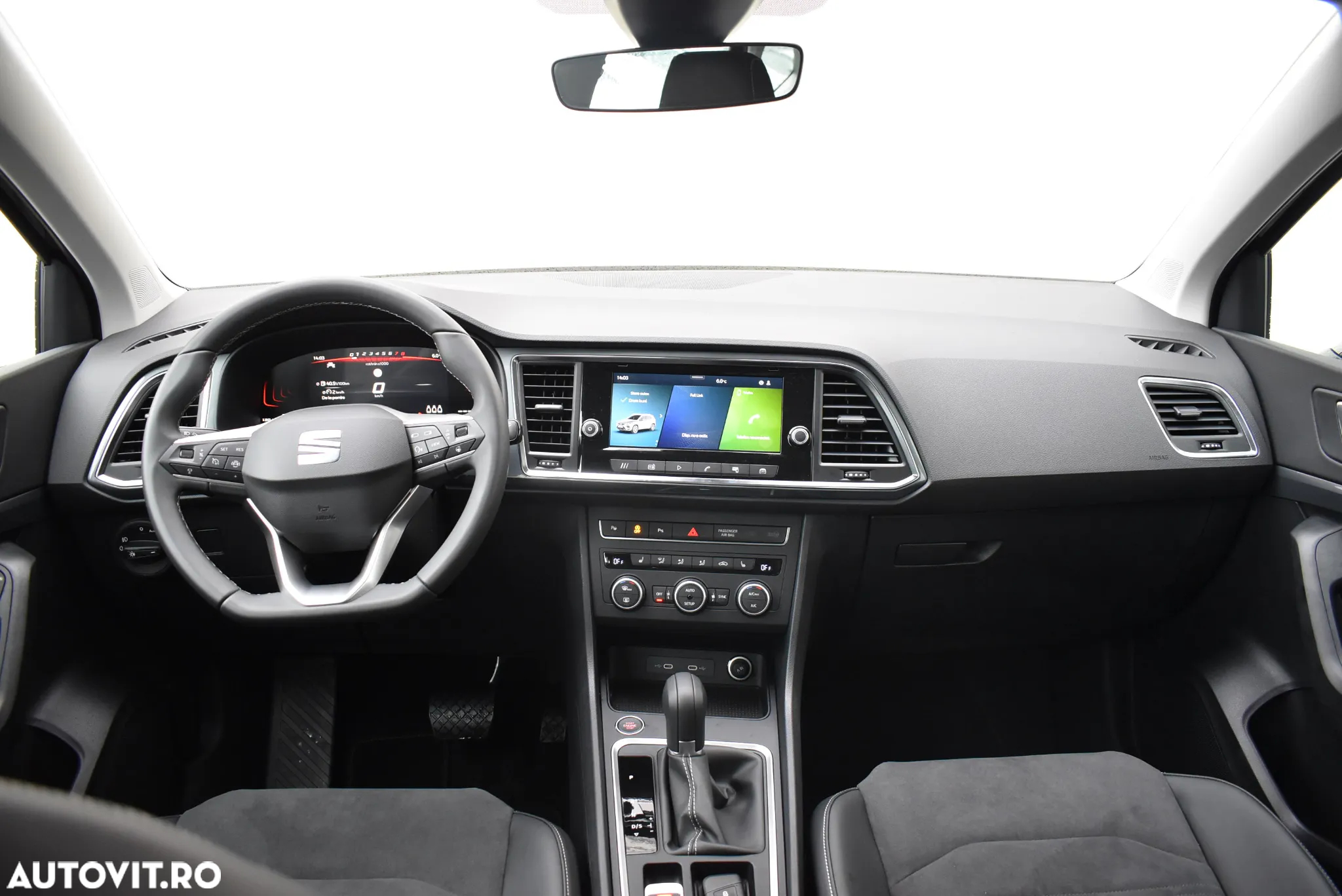 Seat Ateca 1.5 TSI DSG7 Style - 30