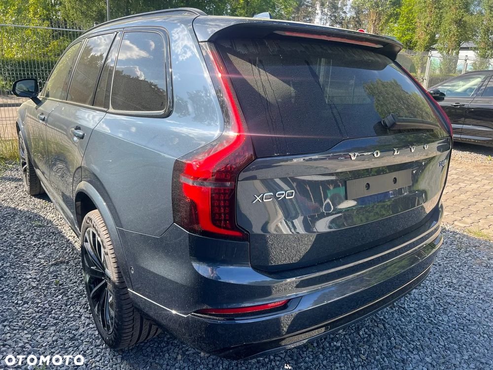 Volvo XC 90 T8 AWD Plus Dark - 30