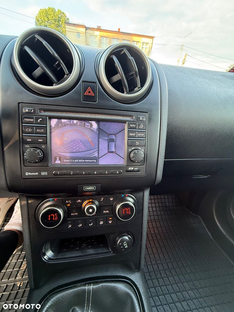 Nissan Qashqai 1.6 Tekna - 13