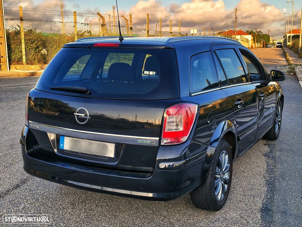 Opel Astra Caravan 1.7 CDTi Cosmo Plus ecoFlex - 3