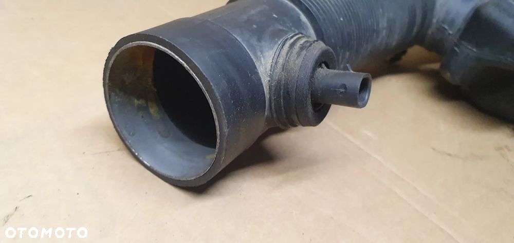 Rura dolot powietrza Opel Meriva A 1.6 16V 93319131 - 3