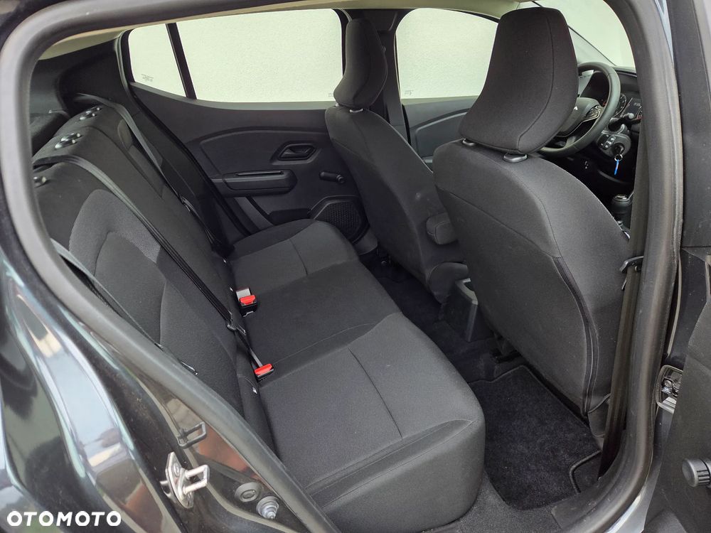 Dacia Sandero - 12