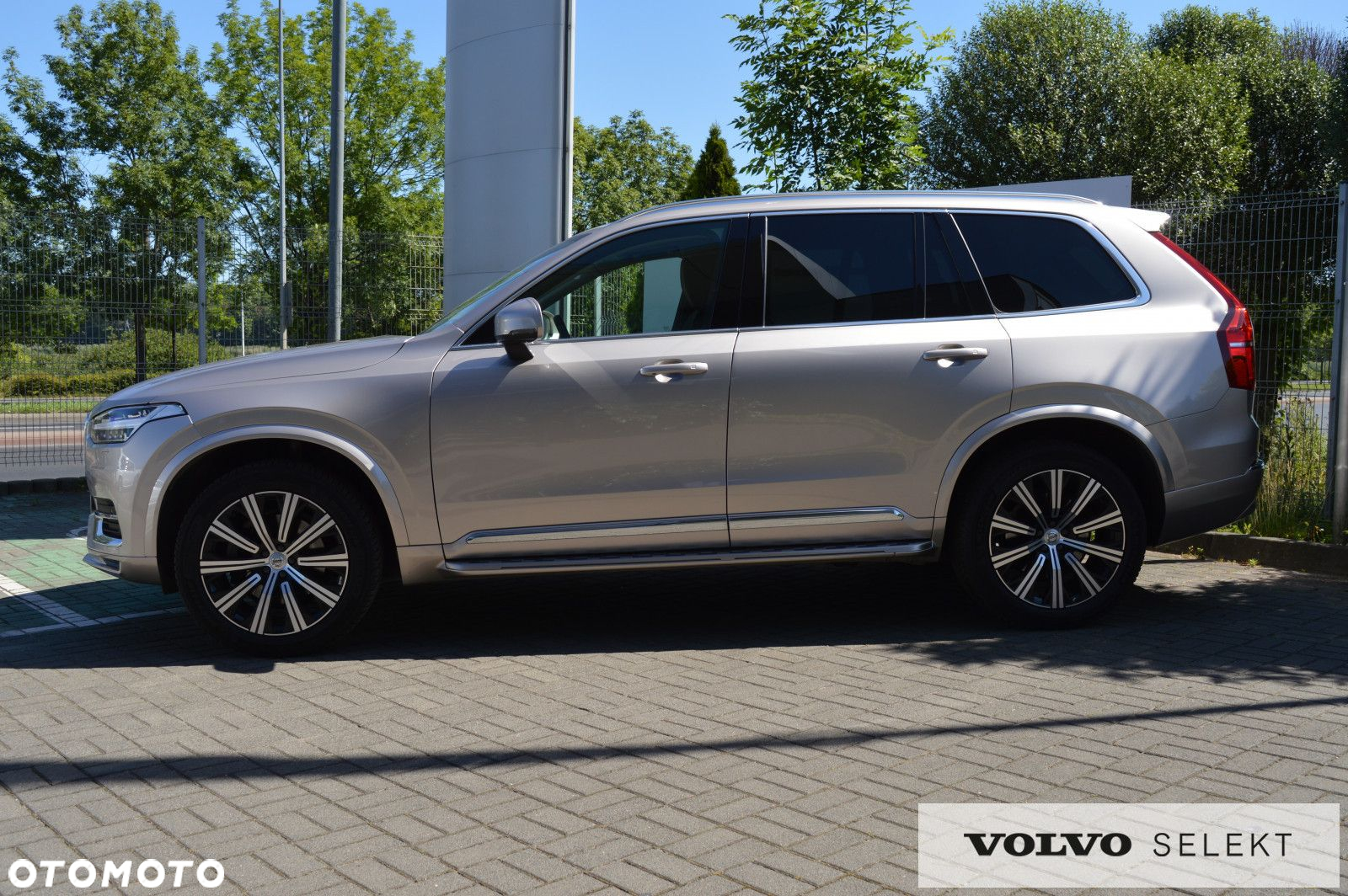 Volvo XC 90 - 4