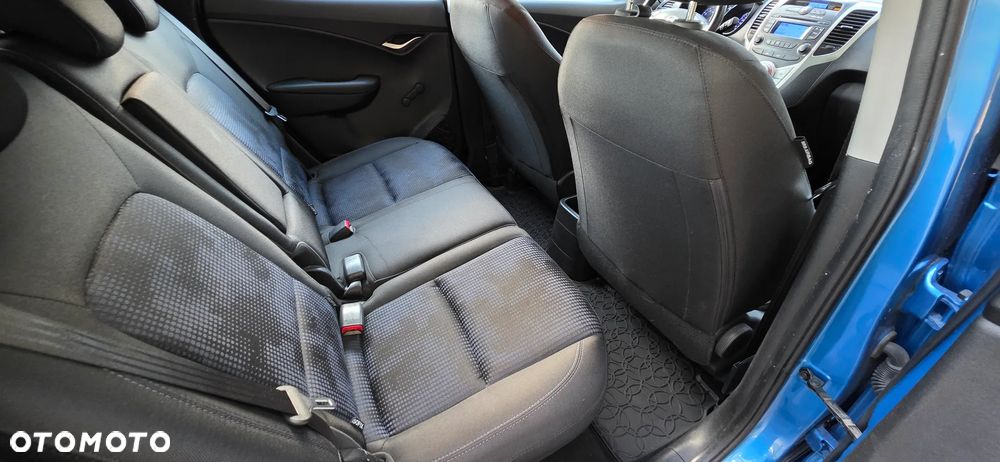 Hyundai ix20 1.6 Comfort - 19