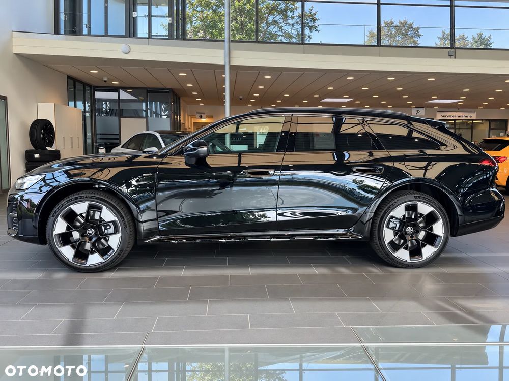 Audi A6 Allroad TDI mHEV 220 kW Quattro S tronic - 5