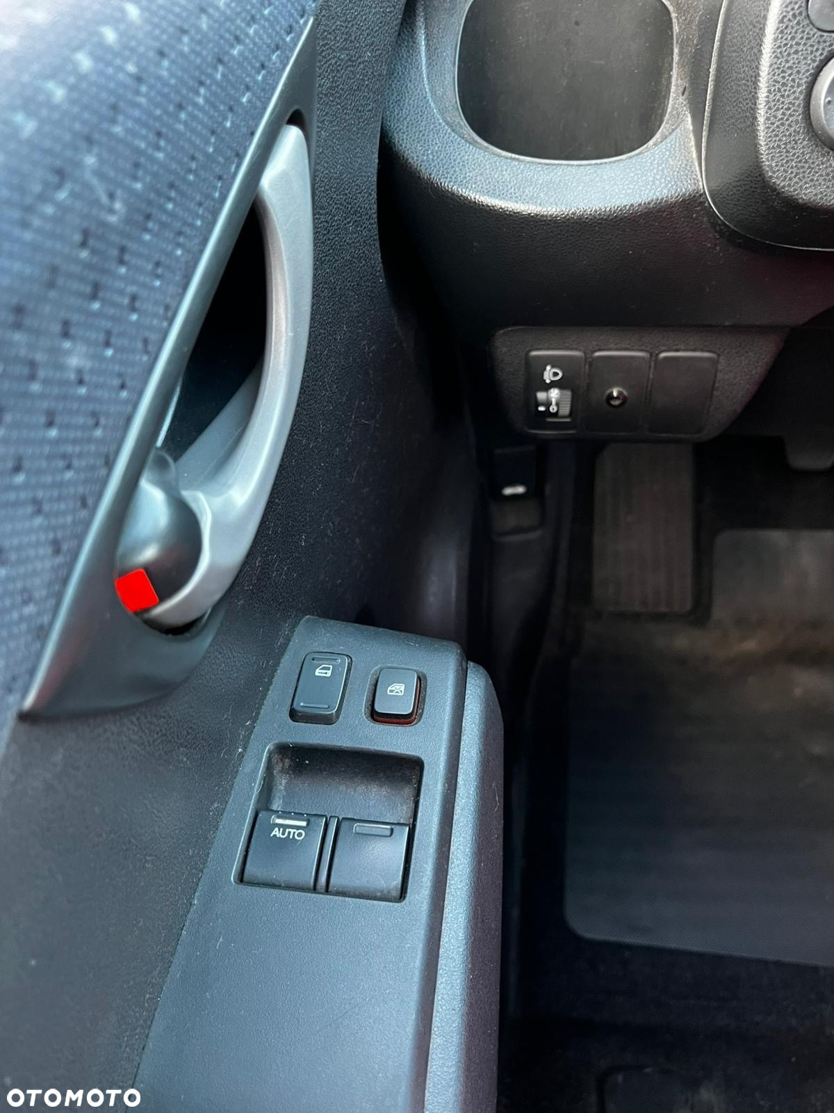 Honda Jazz - 14