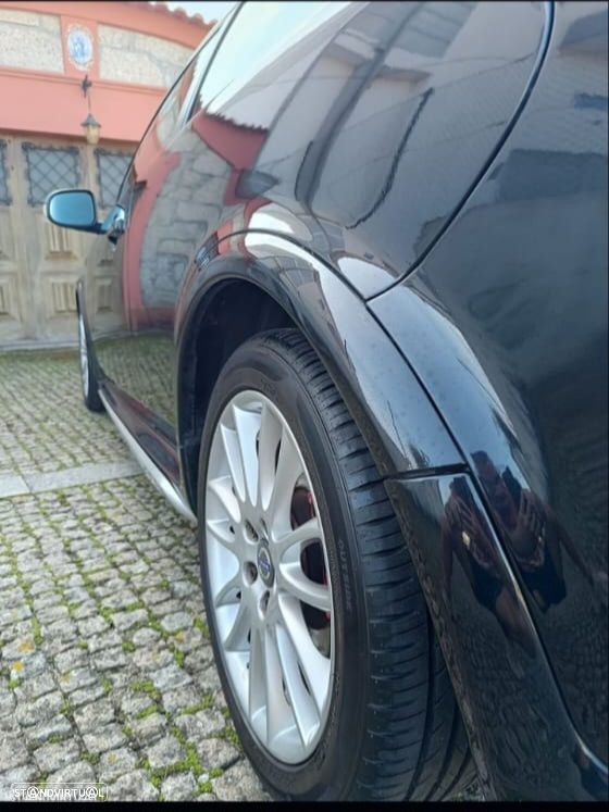 Volvo C30 - 3