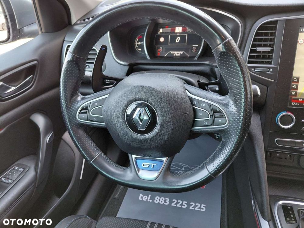 Renault Megane - 18