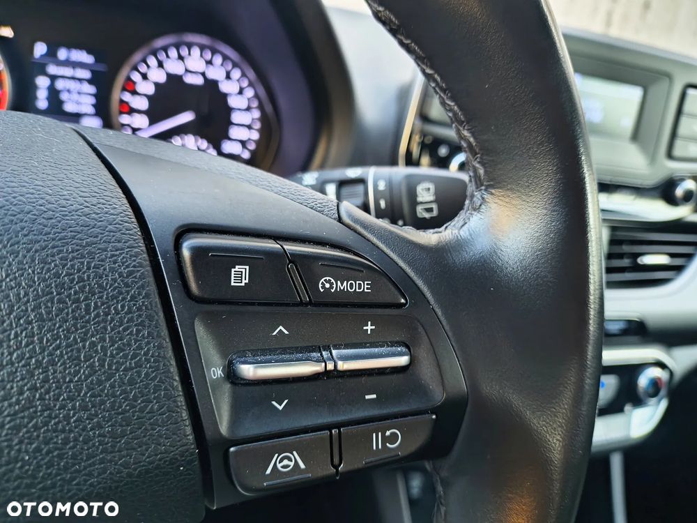 Hyundai i30 1.0 T-GDI Modern DCT - 17
