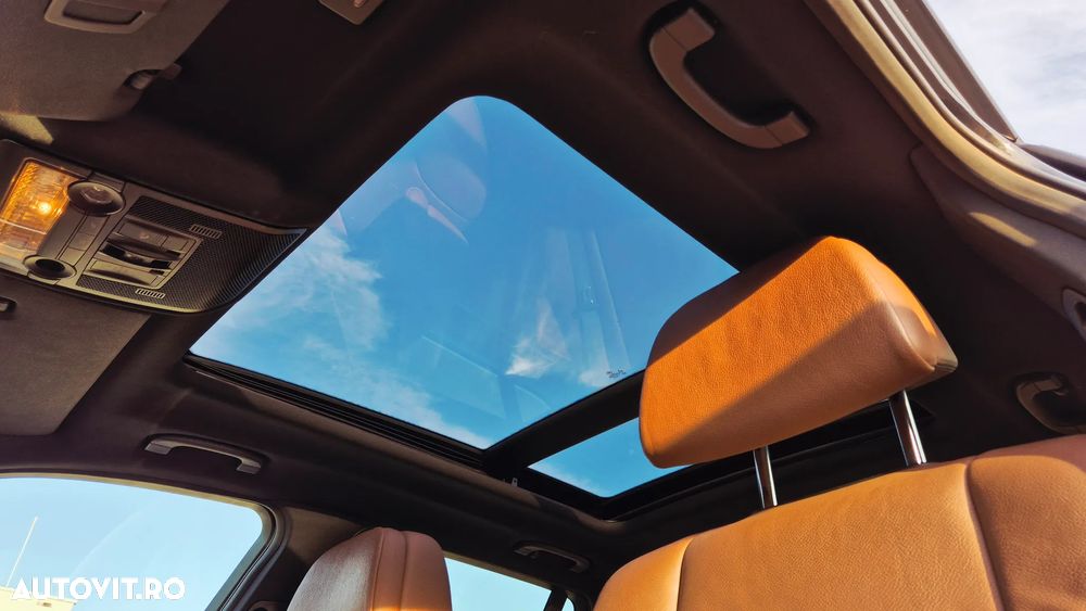 BMW X5 xDrive40d - 13