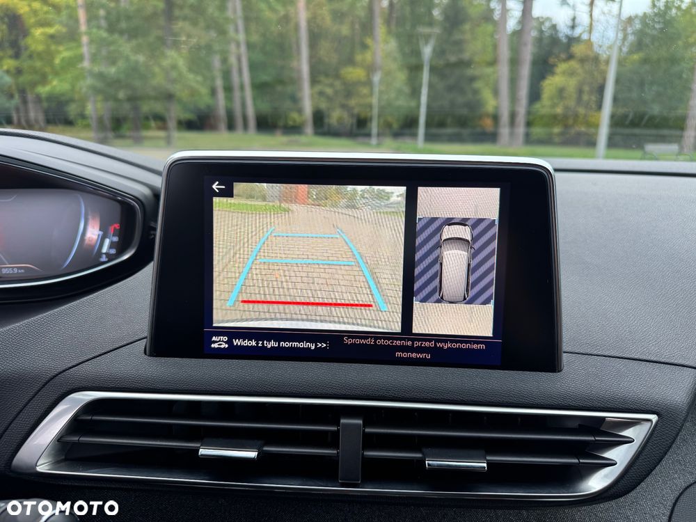 Peugeot 5008 2.0 HDi Premium + - 20