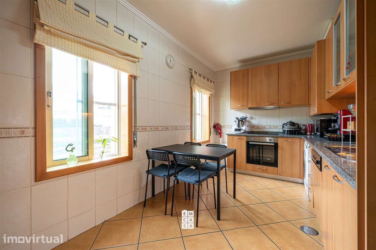 Apartamento T3 - Oliveira de Azeméis - Grande imagem: 5/39