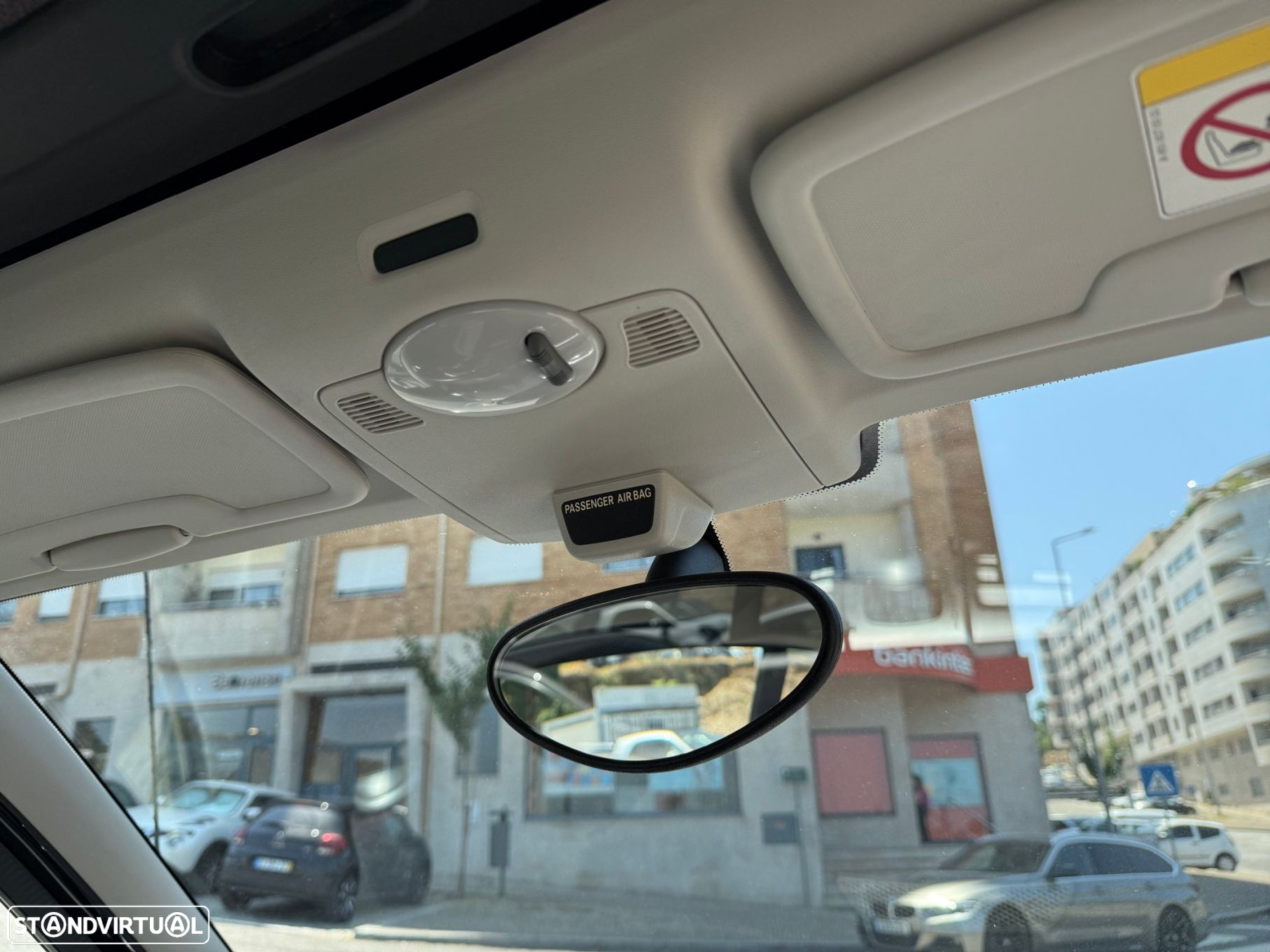 Smart ForTwo Coupé 1.0 mhd Passion 71 - 20