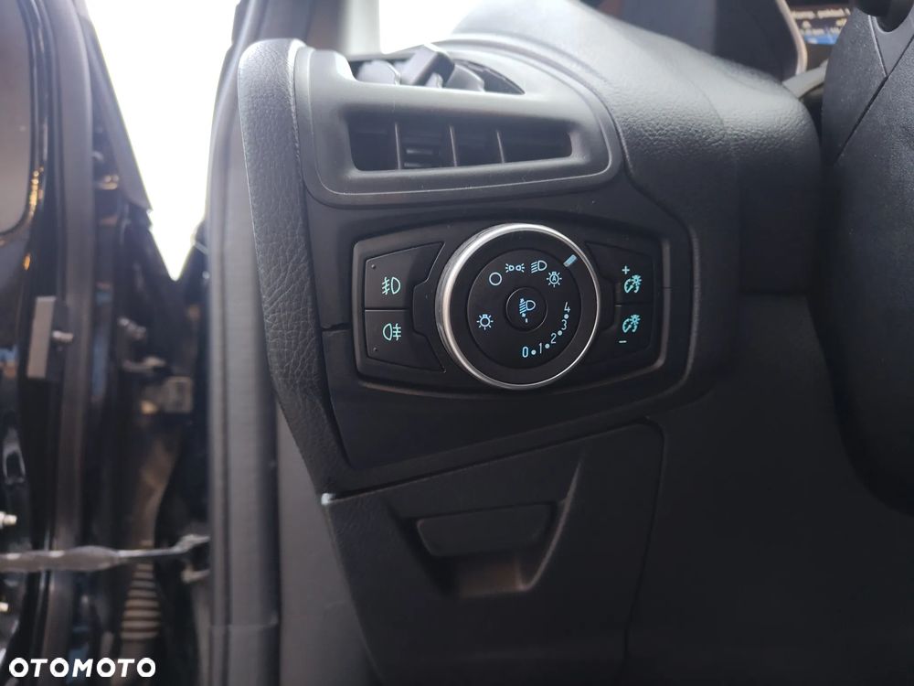 Ford Focus 1.5 EcoBoost SYNC Edition ASS - 22