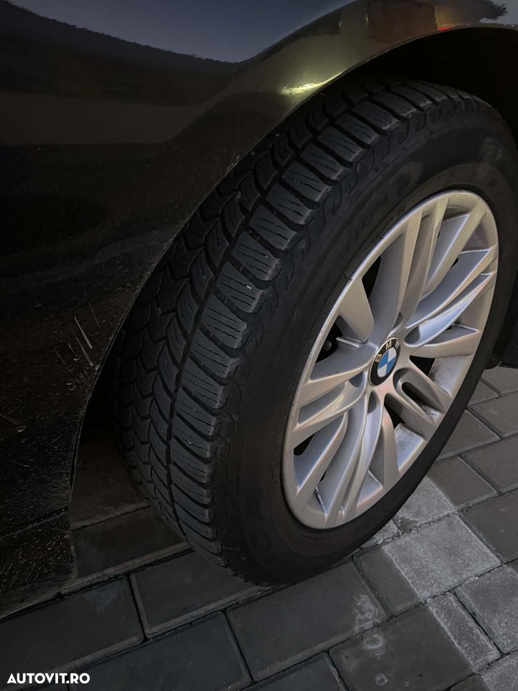 BMW Seria 3 320d DPF Aut. - 3