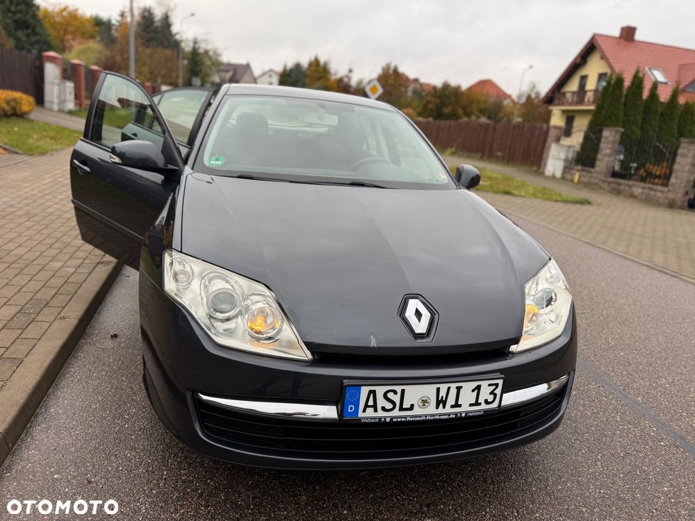 Renault Laguna 2.0 16V Dynamique - 34