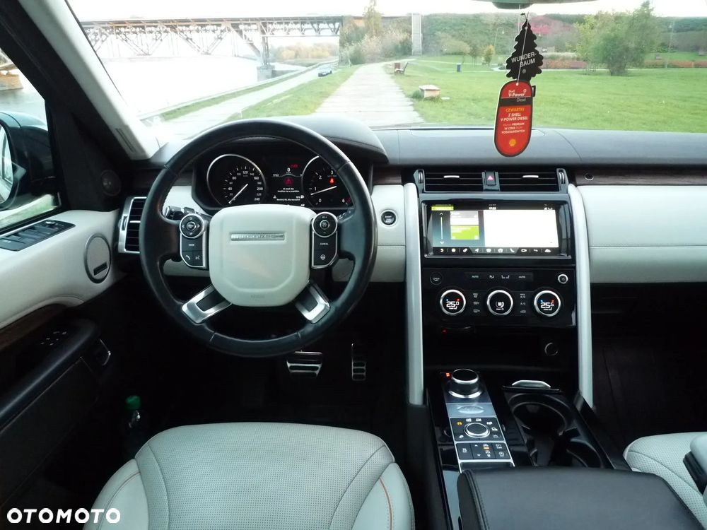 Land Rover Discovery 2.0 Sd4 SkyView Edition - 40