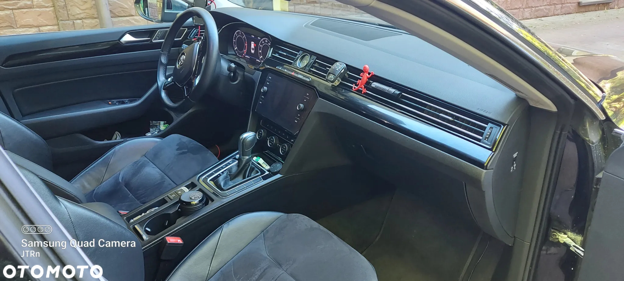 Volkswagen Arteon 2.0 TDI SCR Elegance DSG - 7