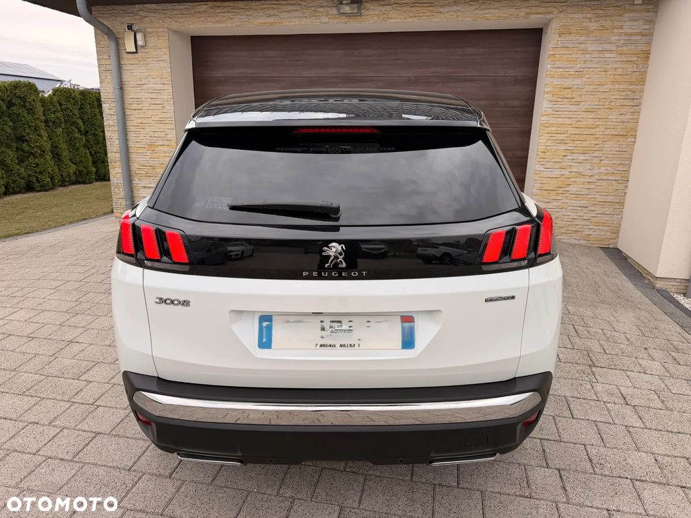 Peugeot 3008 - 7