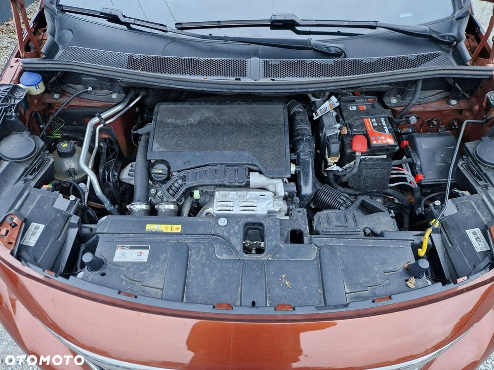 Peugeot 3008 - 33