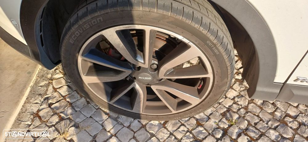 Nissan Qashqai +2 ver-1-6-dci-tekna-premium-s-alcantara-xtronic - 5