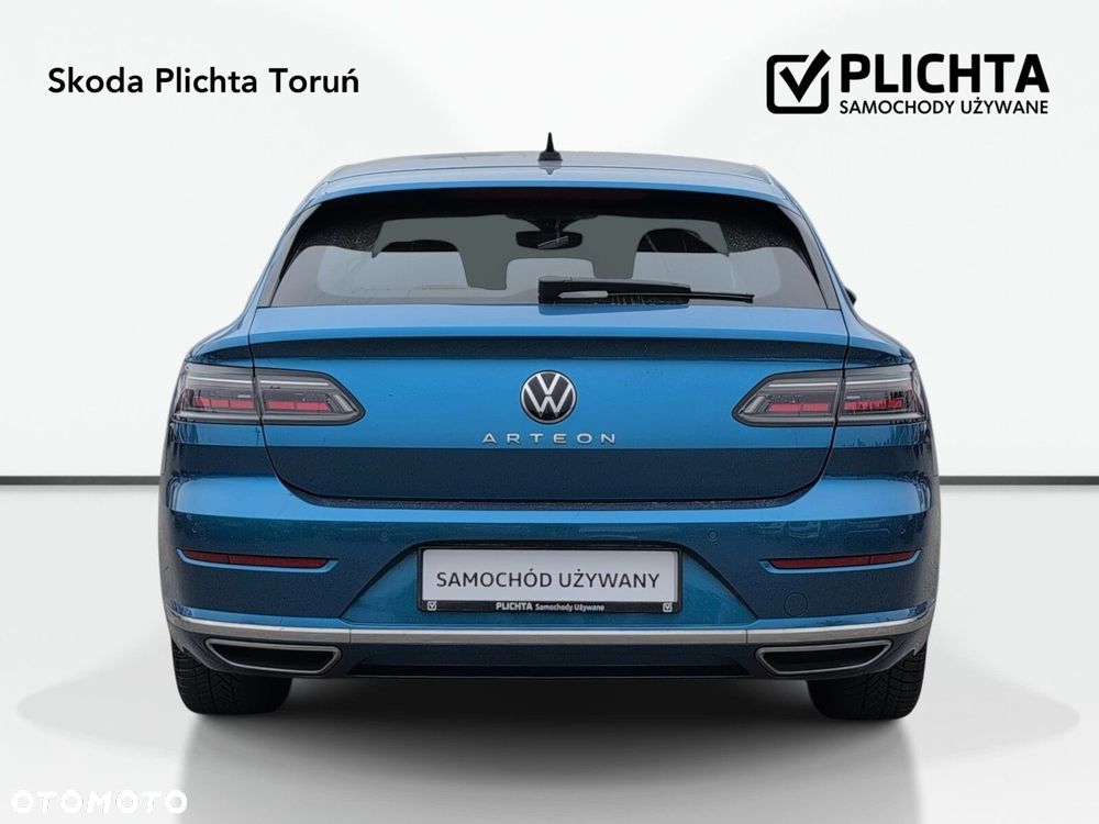 Volkswagen Arteon 2.0 TSI Elegance DSG - 36